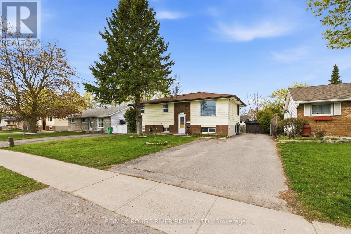 5 Bed · 2 Bath Multi-Family for Sale in Peterborough