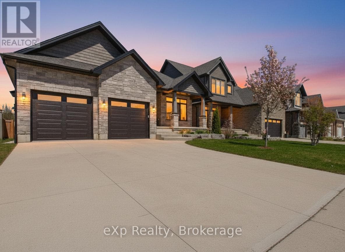 5 Bed · 3 Bath Detached House for Sale in Saugeen Shores