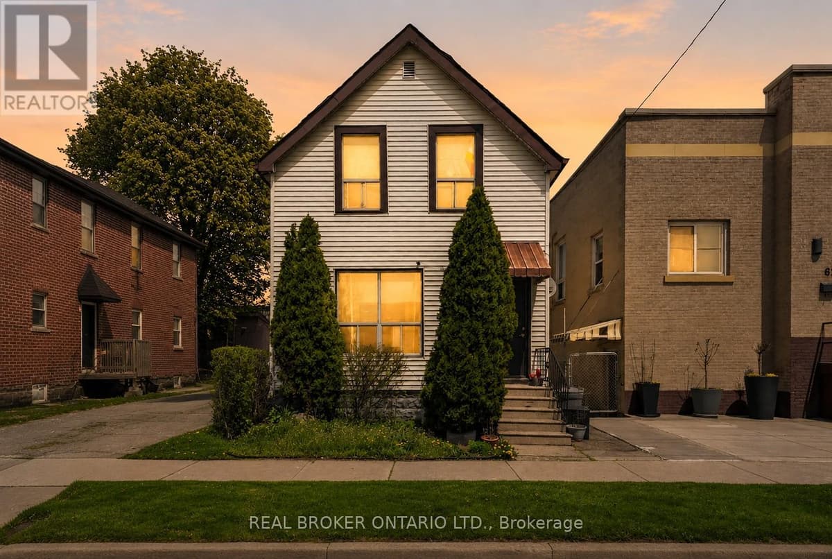 2 Bed · 1 Bath Multi-Family for Rent in Hamilton