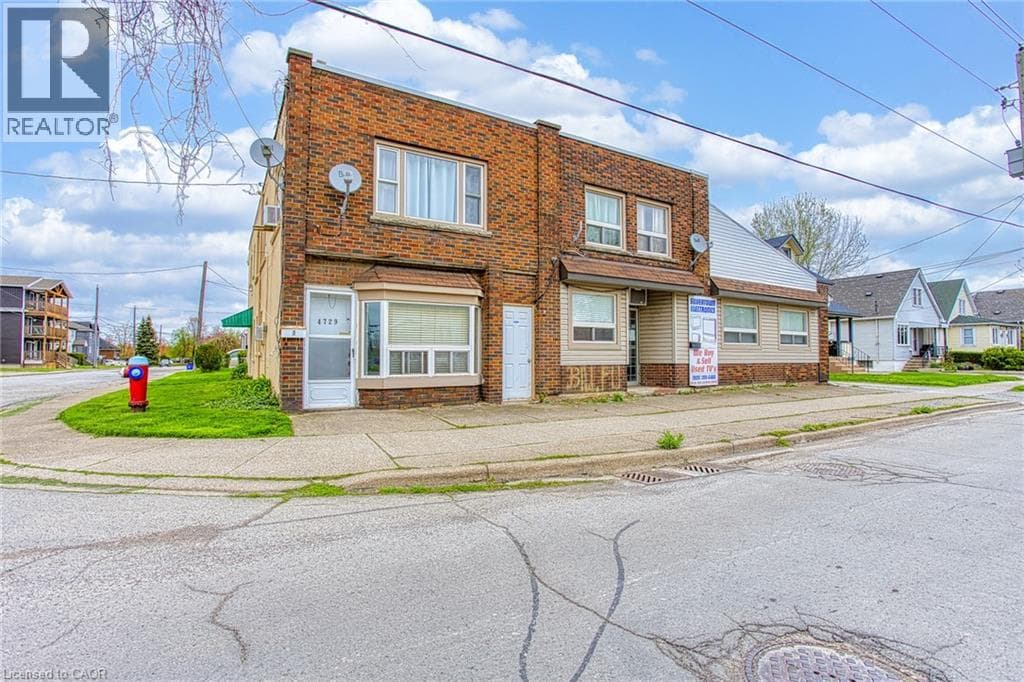 8 Bed · 6 Bath Multi-Family for Sale in Niagara Falls