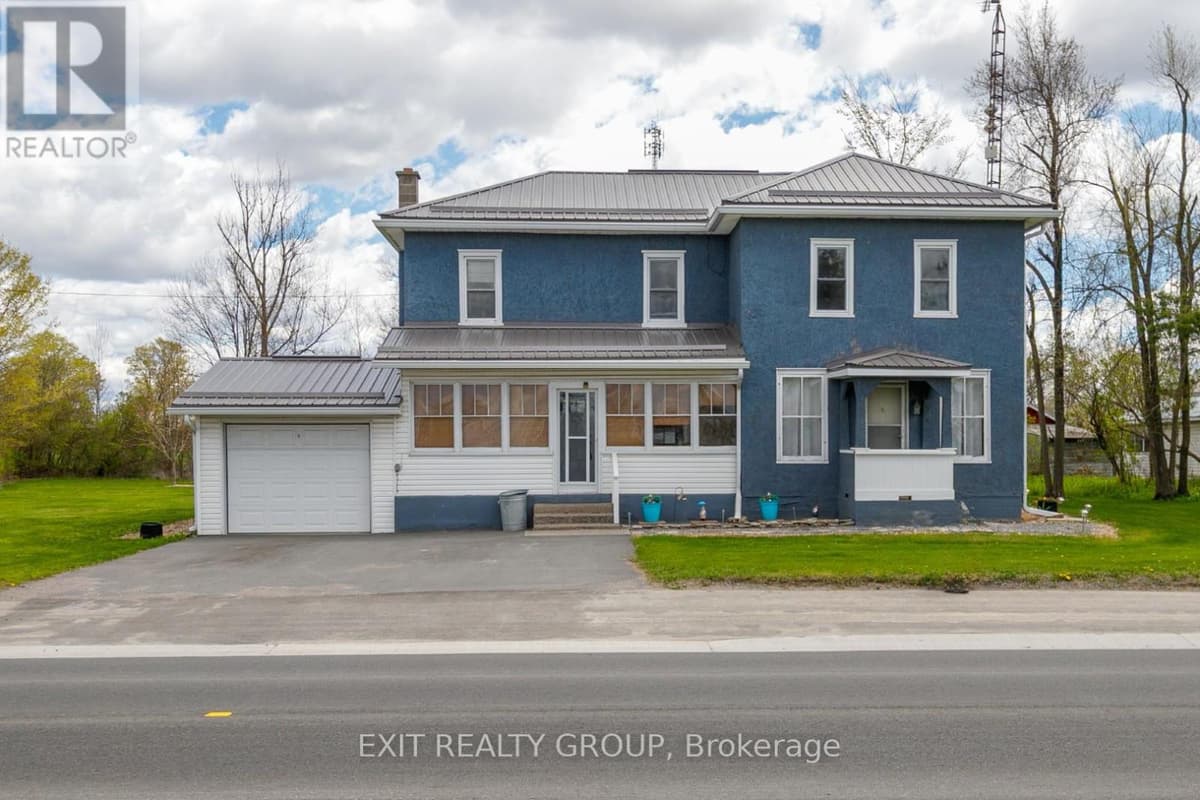 4 Bed · 3 Bath Detached House for Sale in Centre Hastings