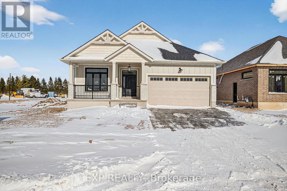 3 Bed · 2 Bath Detached House for Sale in Middlesex Centre