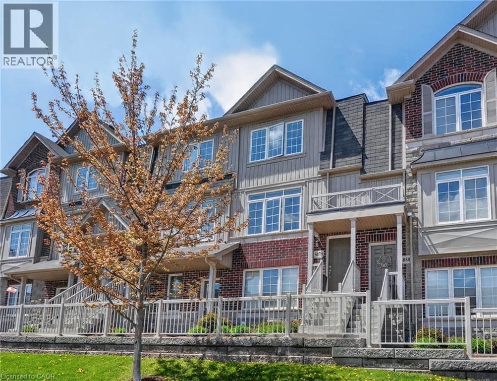 2 Bed · 3 Bath Detached House for Rent in Beamsville