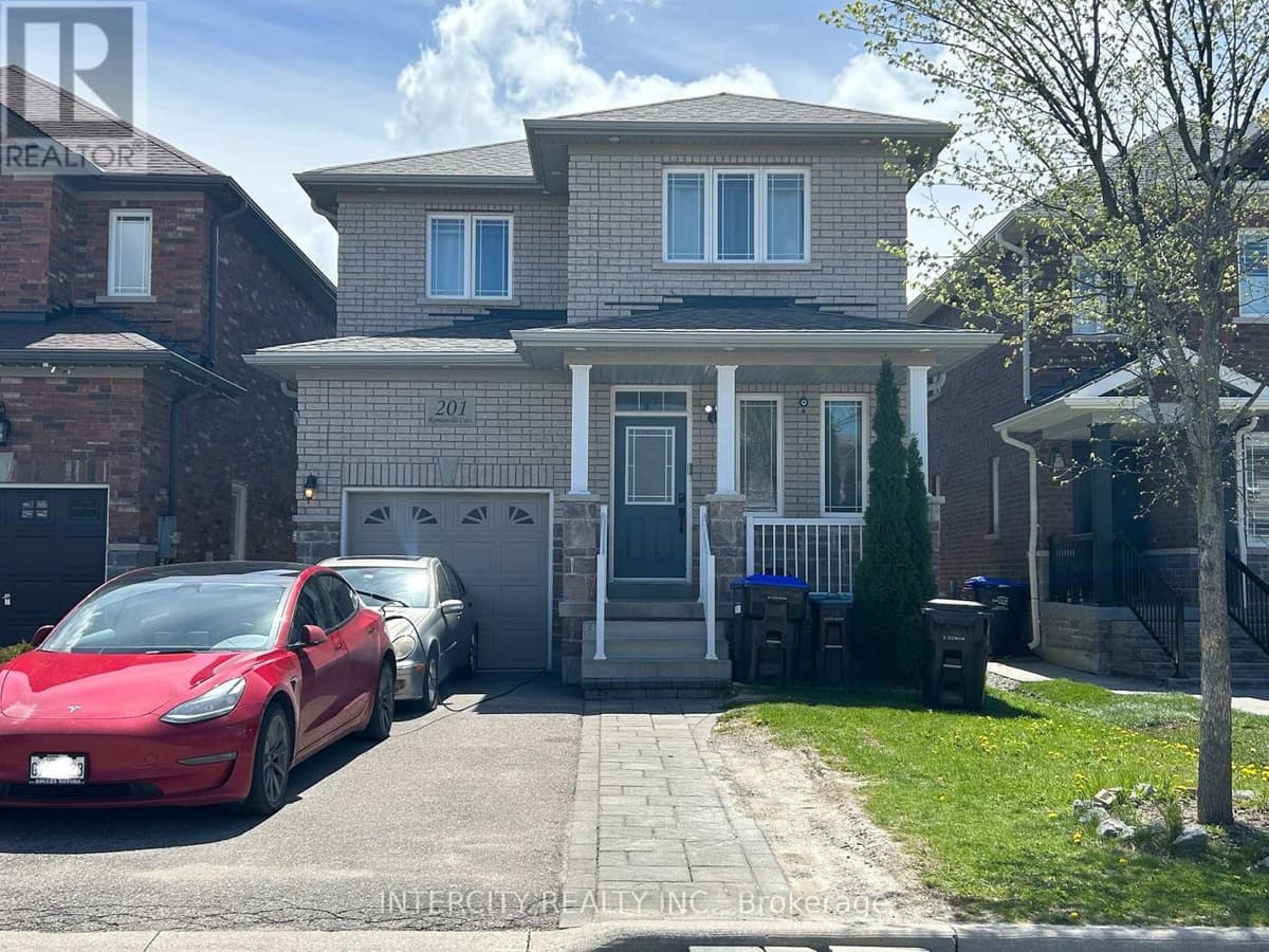 1 Bed · 1 Bath Detached House for Rent in Bradford West Gwillimbury