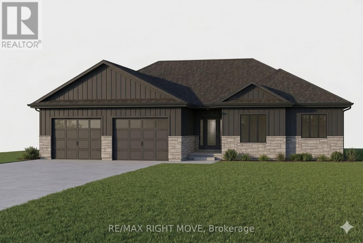 3 Bed · 3 Bath Detached House for Sale in Tiny