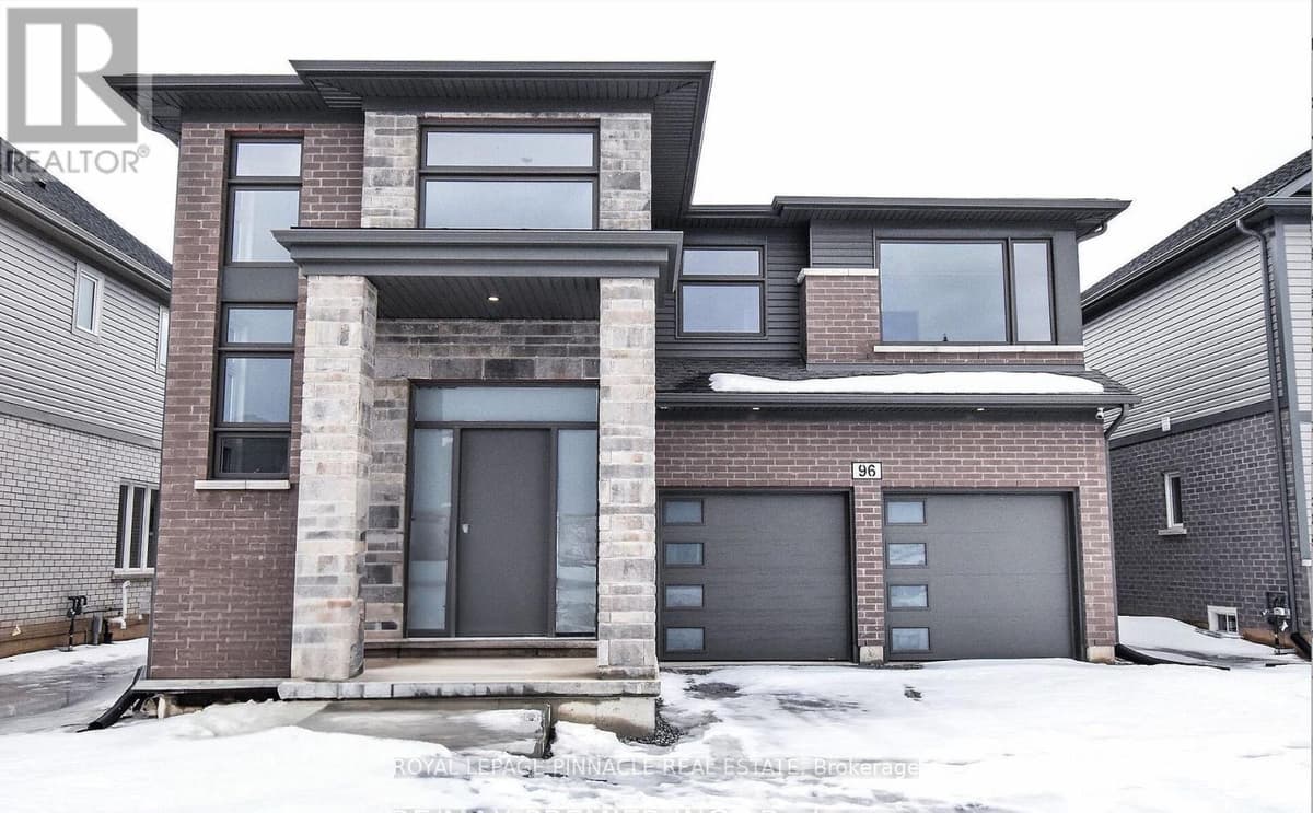 5 Bed · 4 Bath Detached House for Rent in Pelham