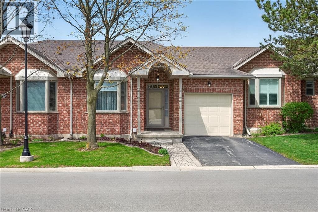 3 Bed · 3 Bath Detached House for Sale in Mount Hope