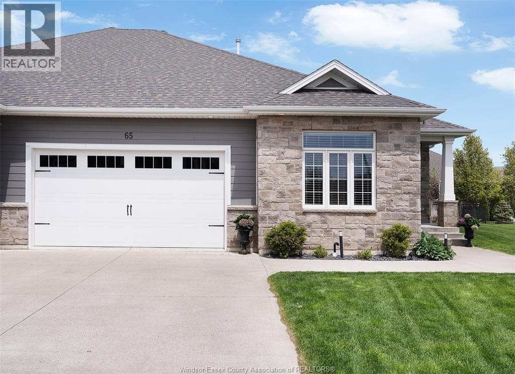 3 Bed · 3 Bath Detached House for Sale in Kingsville