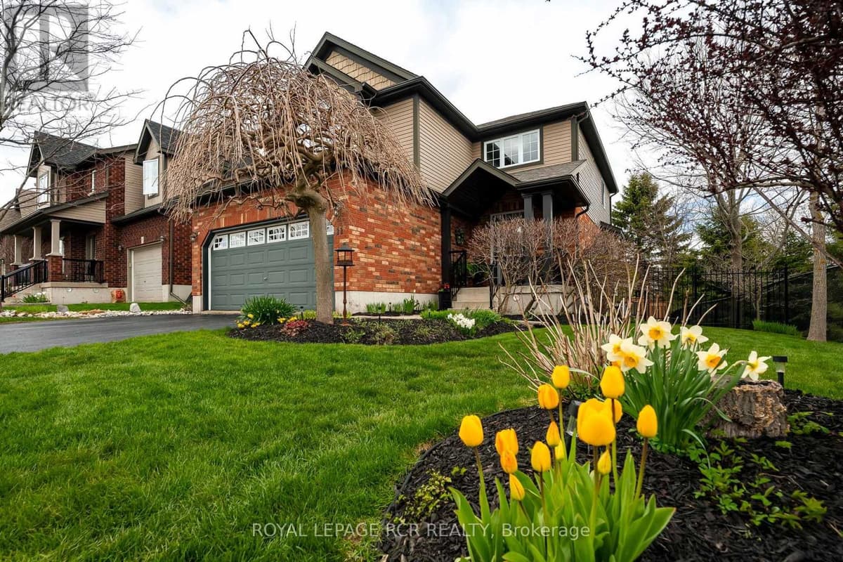 4 Bed · 3 Bath Detached House for Sale in Orangeville