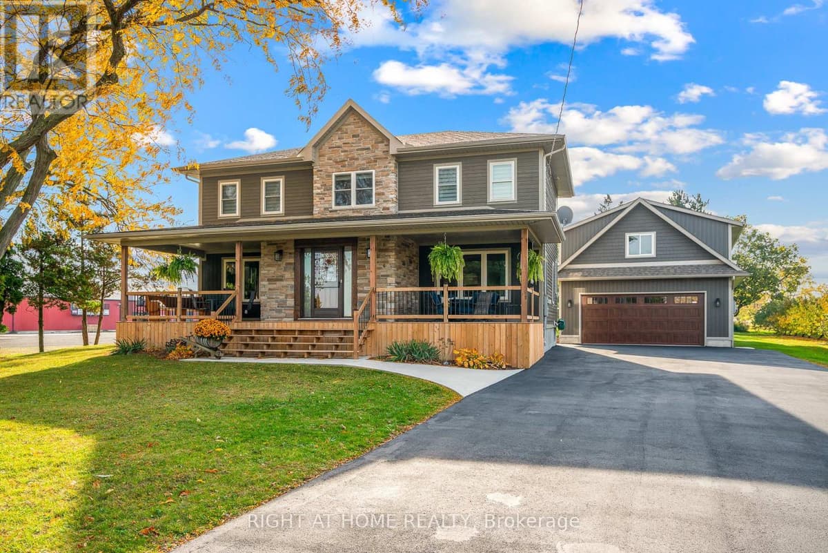 5 Bed · 5 Bath Detached House for Sale in Niagara-on-the-Lake