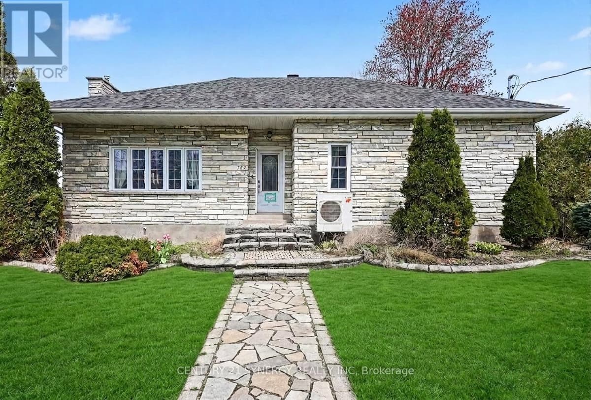 4 Bed · 2 Bath Detached House for Sale in Casselman