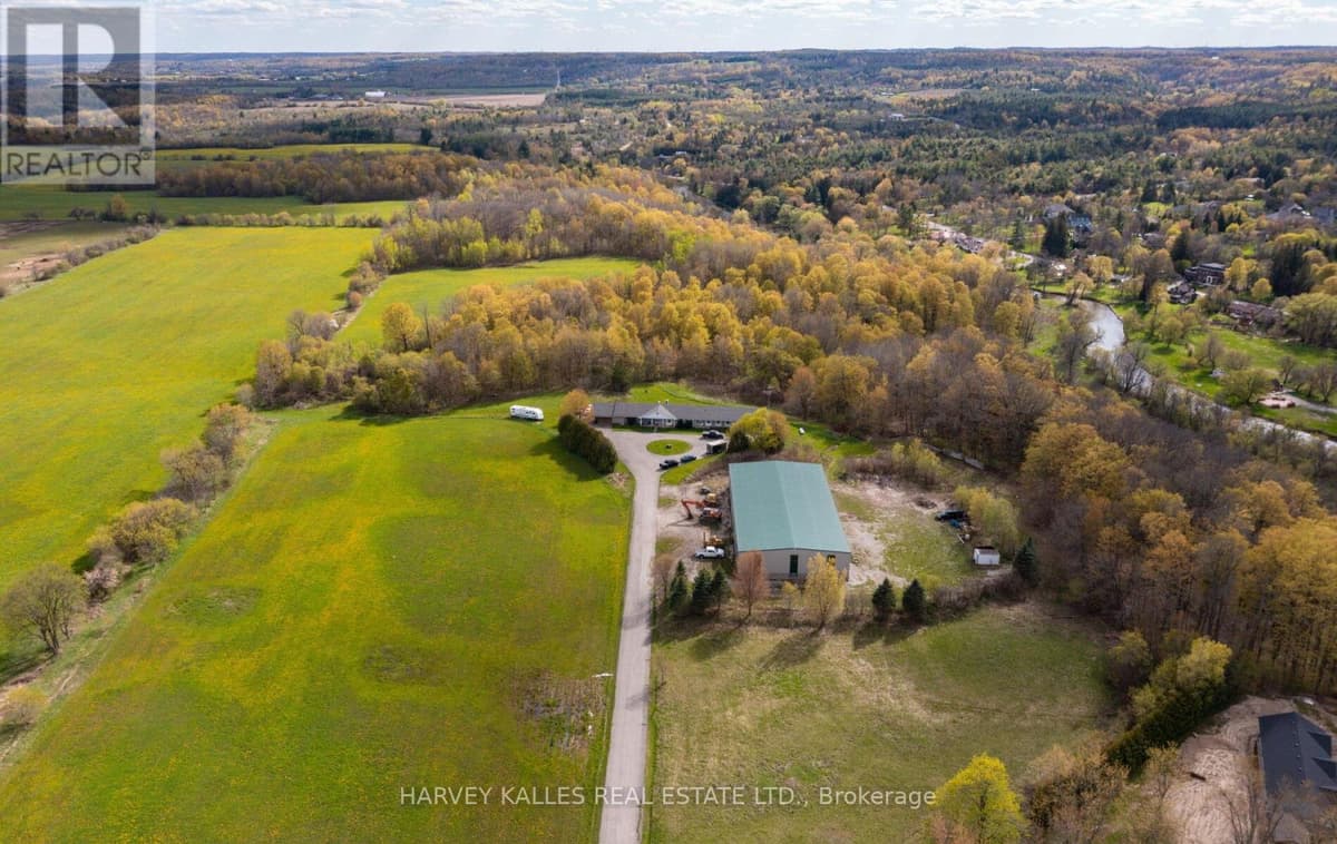 6 Bed · 5 Bath Detached House for Sale in Caledon