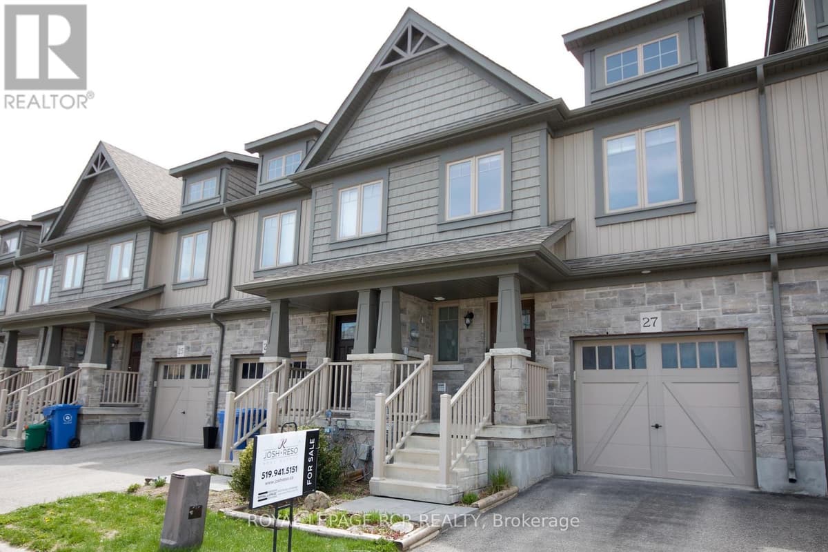 3 Bed · 3 Bath Detached House for Sale in Orangeville
