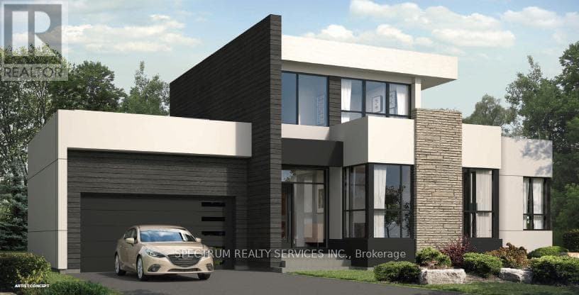 4 Bed · 4 Bath Detached House for Sale in Blue Mountains