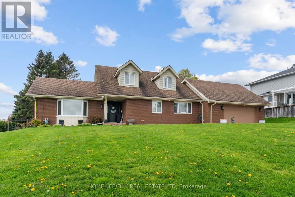 4 Bed · 3 Bath Detached House for Sale in Augusta