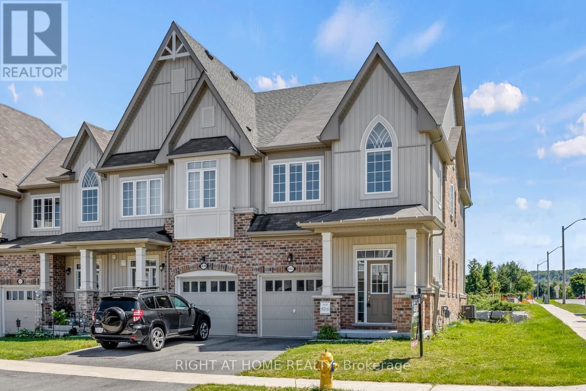 3 Bed · 3 Bath Detached House for Sale in Lincoln