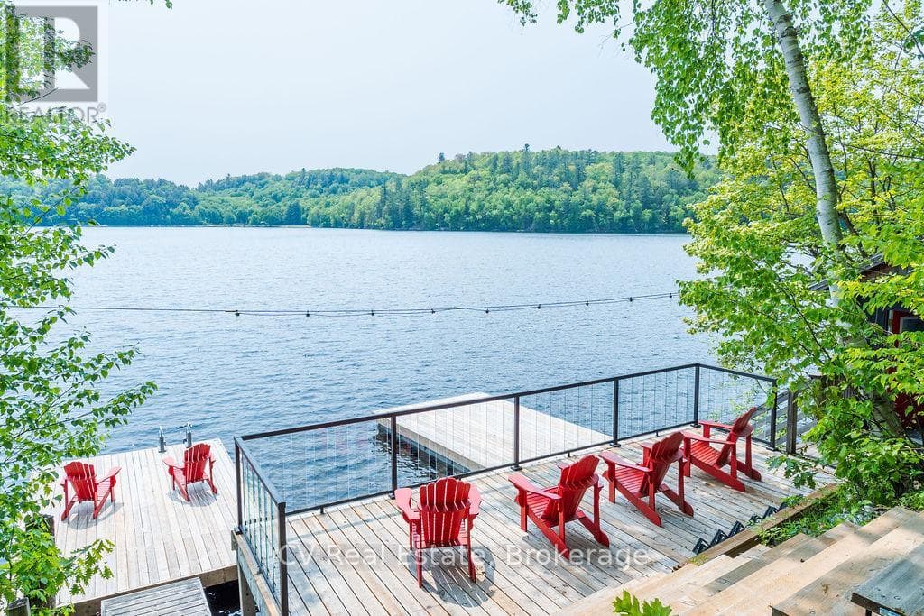 3 Bed · 2 Bath Detached House for Sale in Huntsville