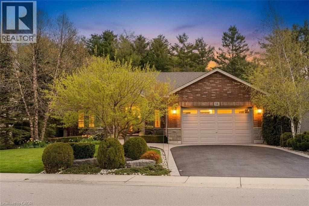 4 Bed · 3 Bath Detached House for Sale in Port Dover