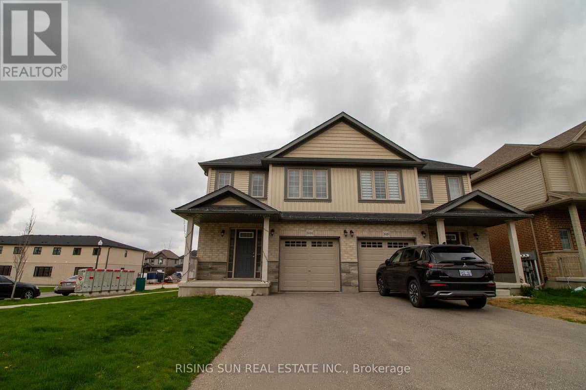 5 Bed · 4 Bath Detached House for Sale in Woodstock