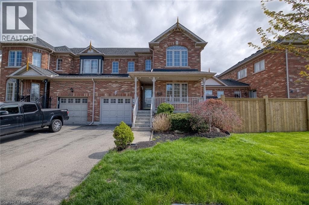 3 Bed · 2 Bath Detached House for Sale in Niagara-on-the-Lake