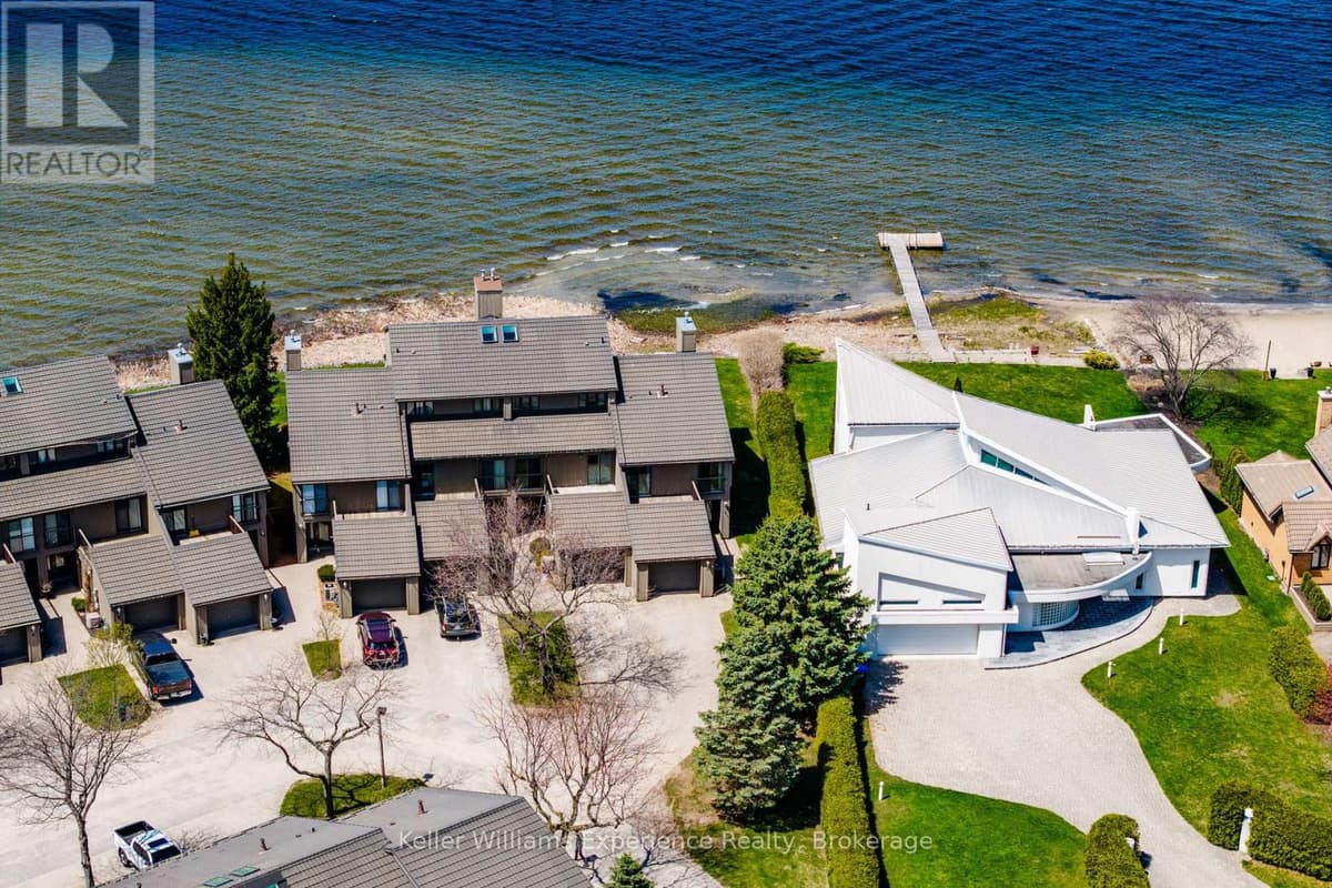 4 Bed · 3 Bath Detached House for Sale in Penetanguishene
