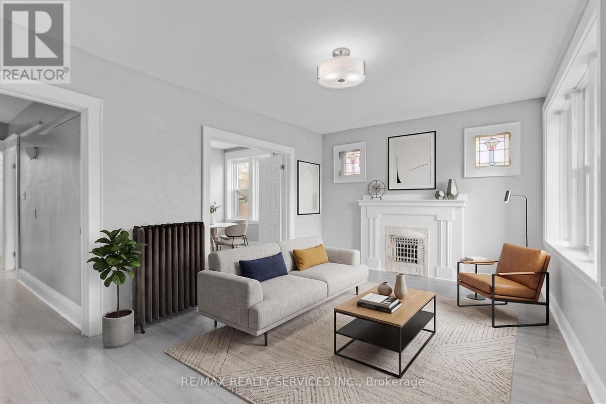 2 Bed · 1 Bath Multi-Family for Rent in Hamilton