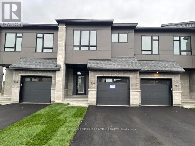 3 Bed · 3 Bath Detached House for Rent in North Grenville