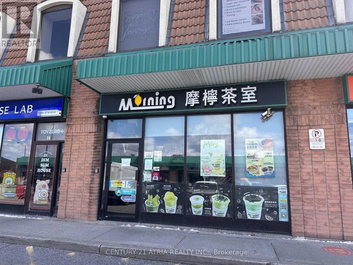 Business for Sale in Toronto