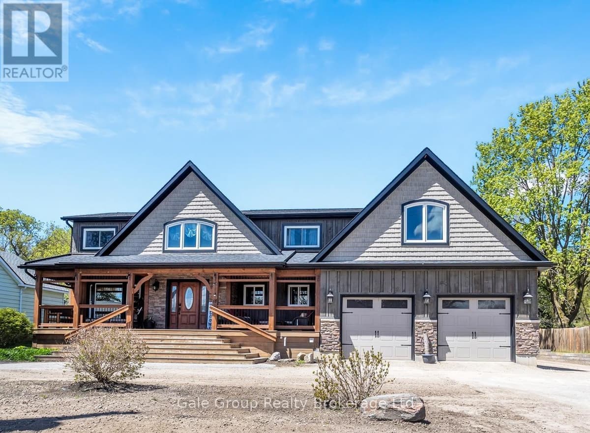 4 Bed · 3 Bath Detached House for Sale in South-West Oxford