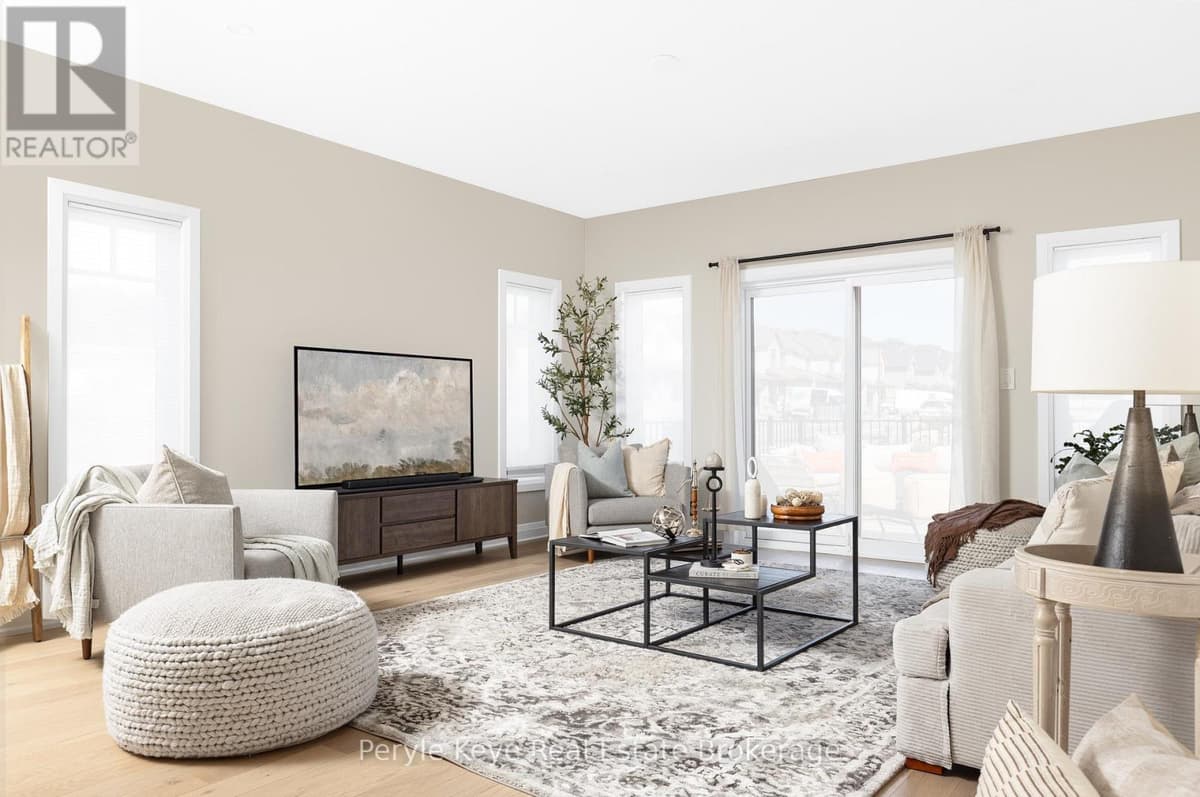 2 Bed · 2 Bath Detached House for Sale in Huntsville
