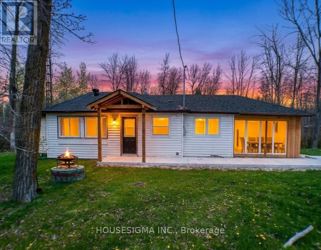 3 Bed · 2 Bath Detached House for Sale in Wasaga Beach