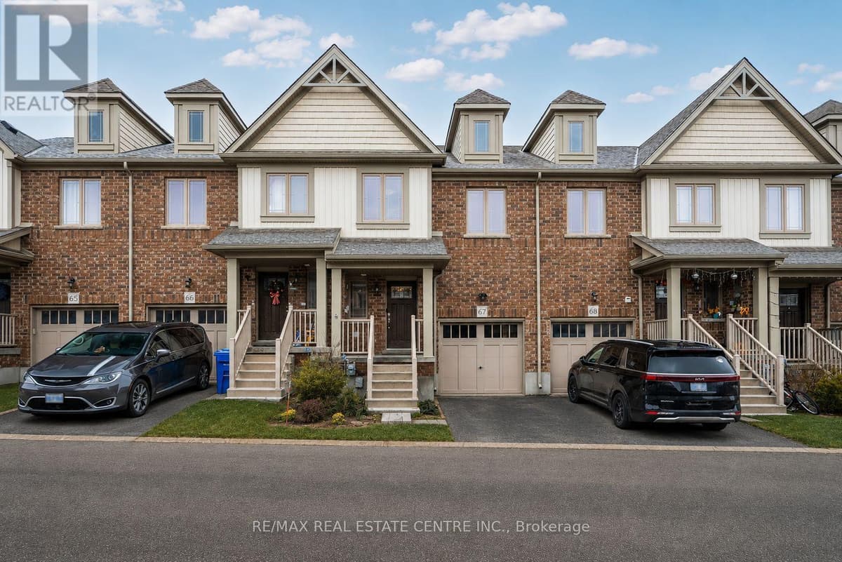 3 Bed · 3 Bath Detached House for Sale in Orangeville