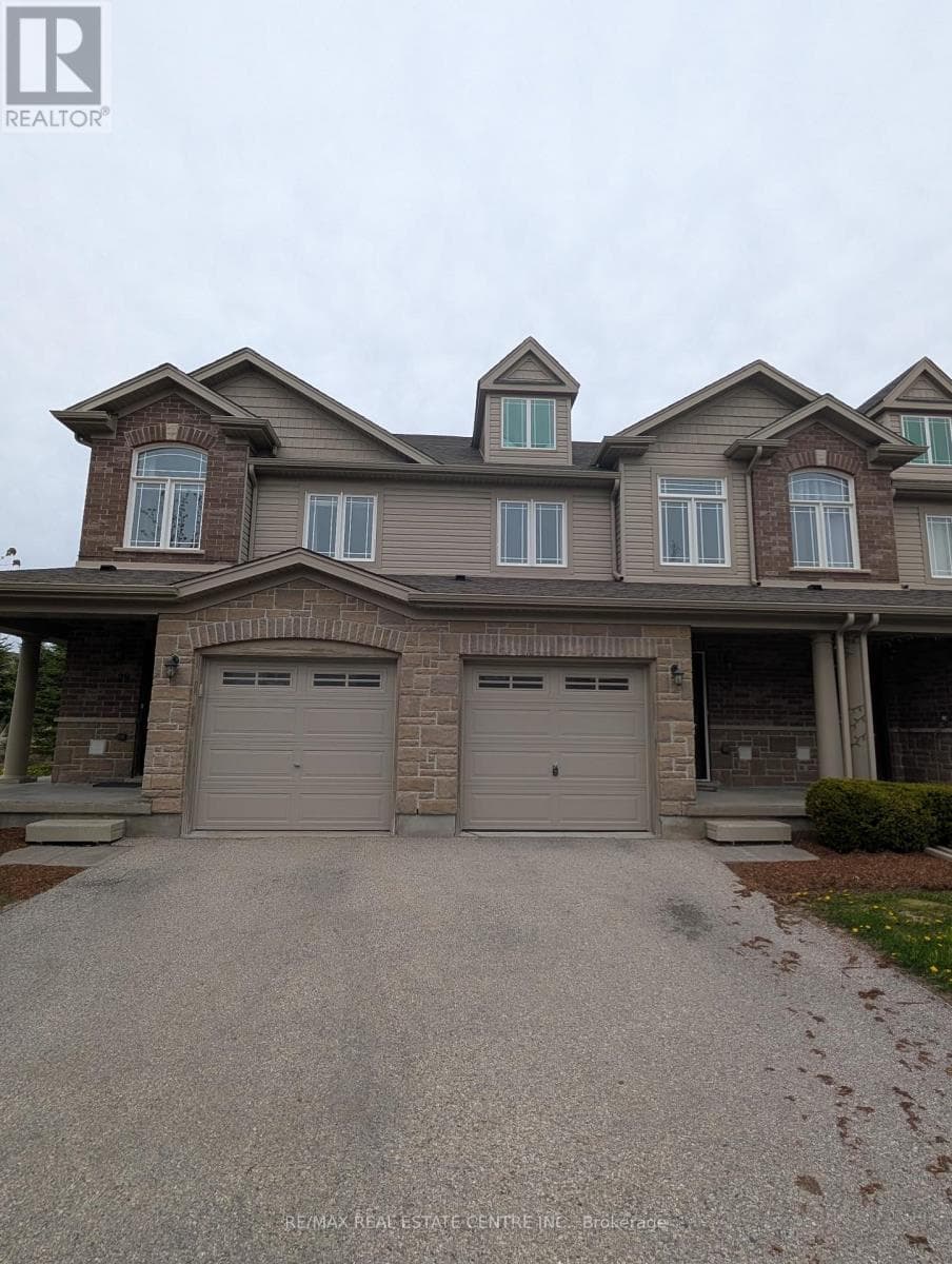 4 Bed · 3 Bath Detached House for Sale in Guelph