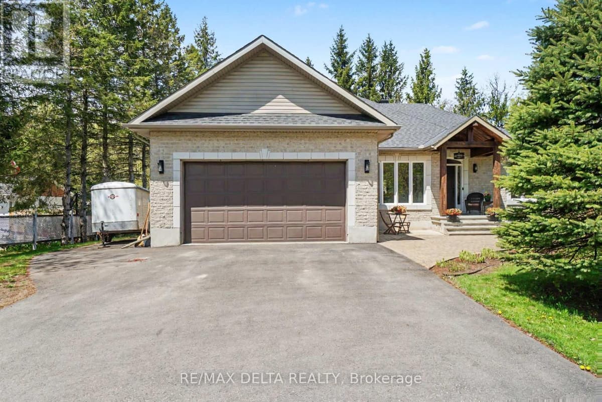 4 Bed · 3 Bath Detached House for Sale in Clarence-Rockland
