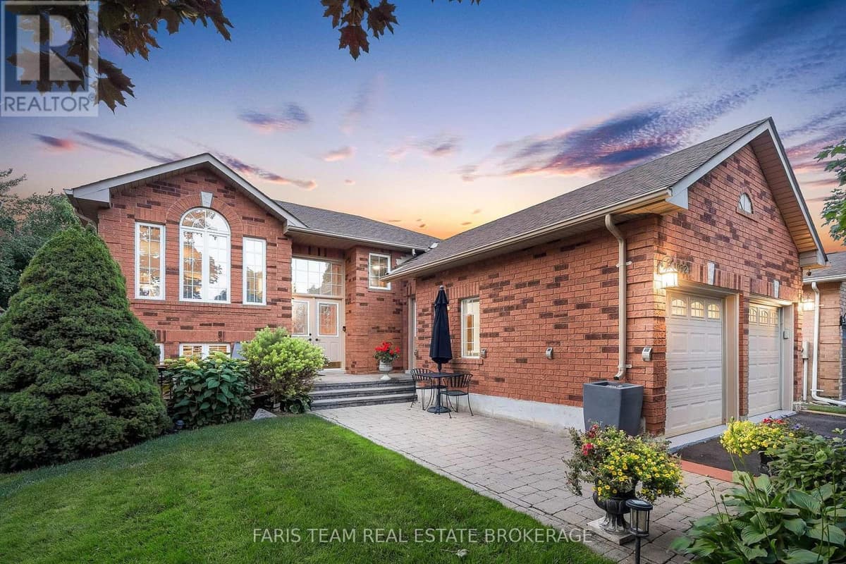5 Bed · 3 Bath Detached House for Sale in Innisfil