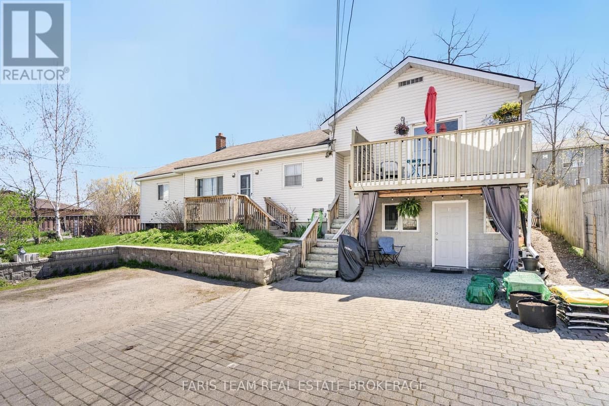 5 Bed · 3 Bath Multi-Family for Sale in Tay