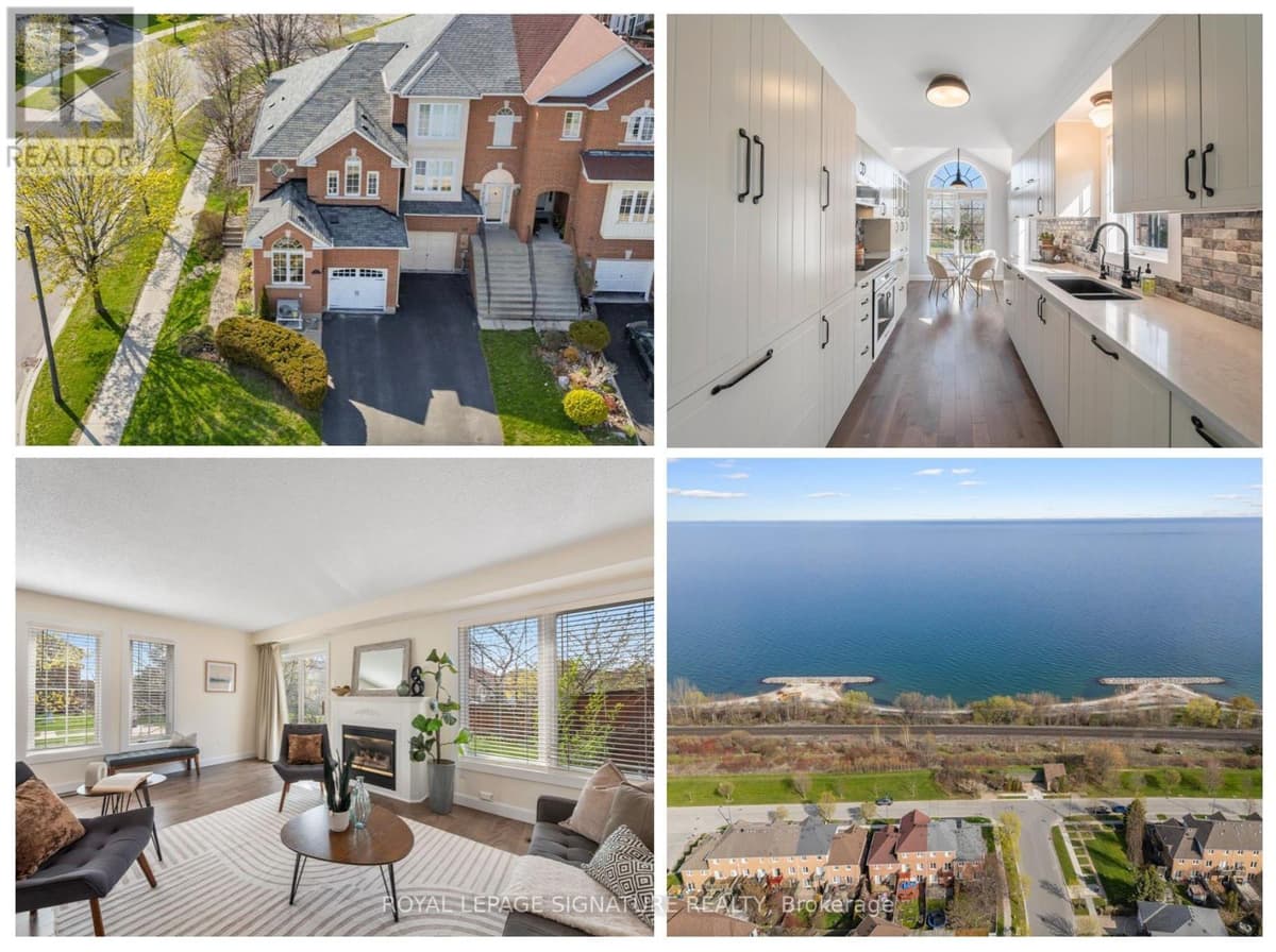 3 Bed · 3 Bath Detached House for Sale in Toronto
