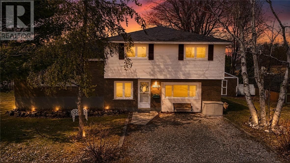 3 Bed · 3 Bath Detached House for Sale in Sudbury
