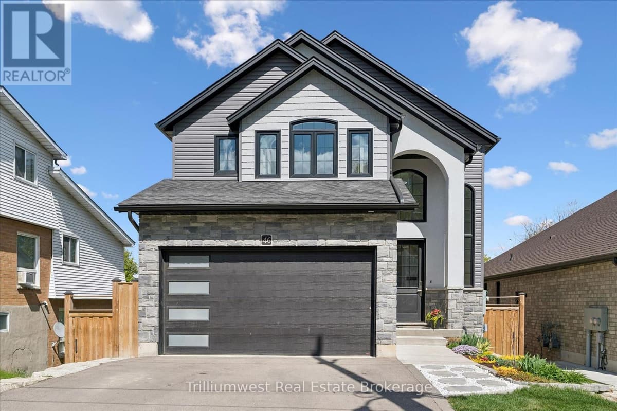 3 Bed · 3 Bath Detached House for Sale in Brant
