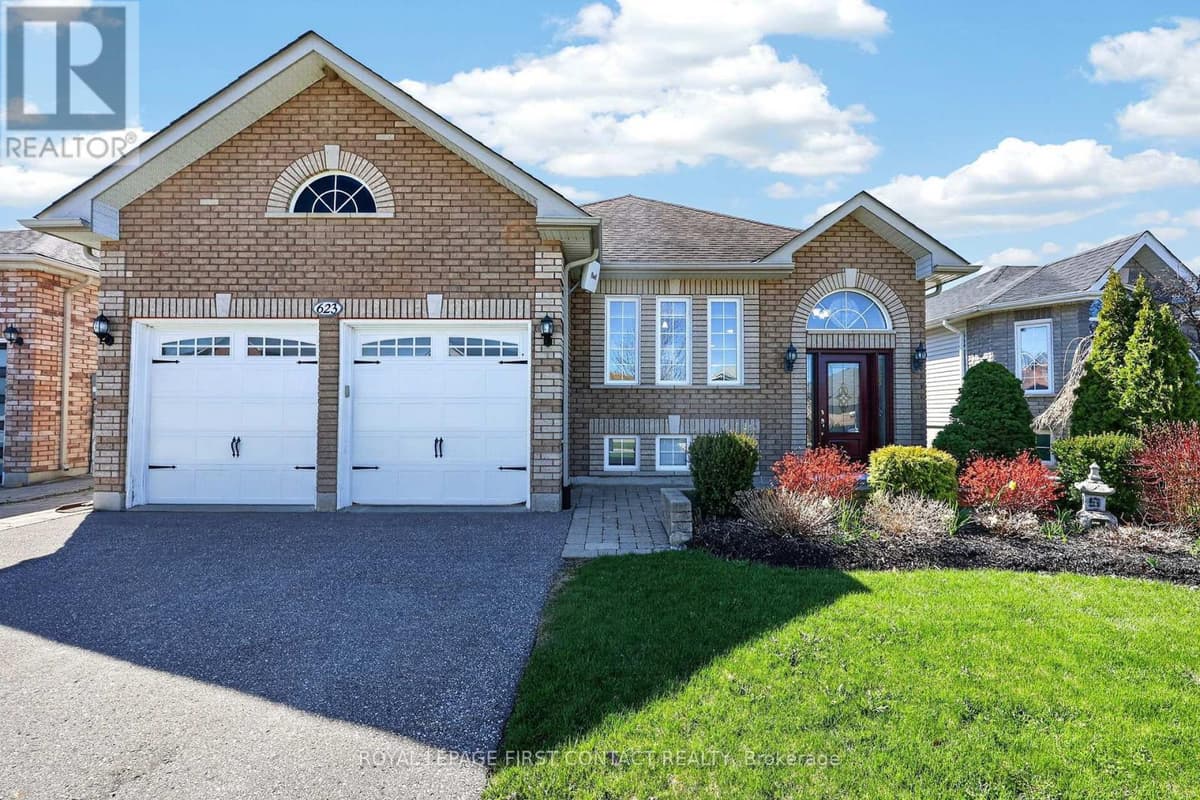 3 Bed · 2 Bath Detached House for Sale in Innisfil