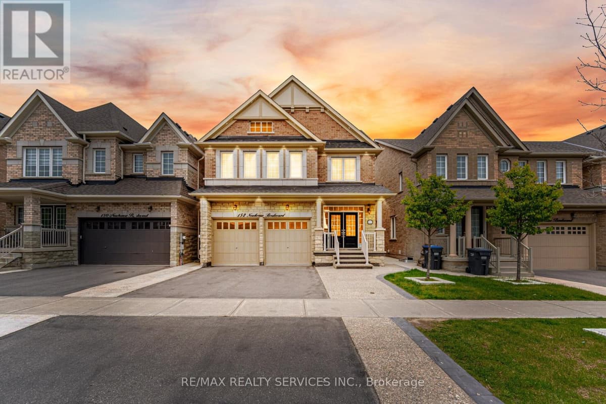 7 Bed · 7 Bath Detached House for Sale in Caledon