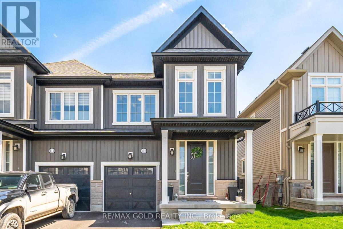 4 Bed · 3 Bath Detached House for Sale in Erin