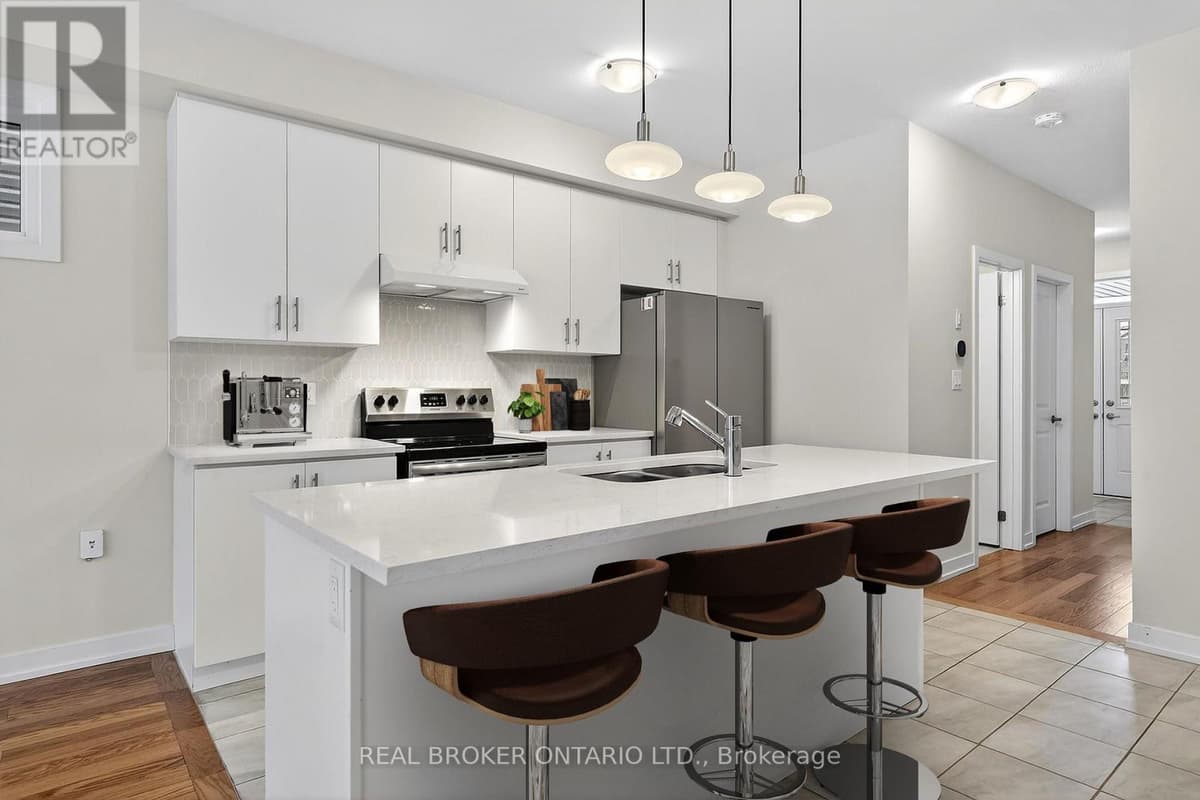 4 Bed · 3 Bath Detached House for Rent in Thorold