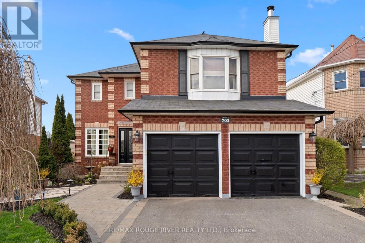 4 Bed · 3 Bath Detached House for Sale in Cobourg