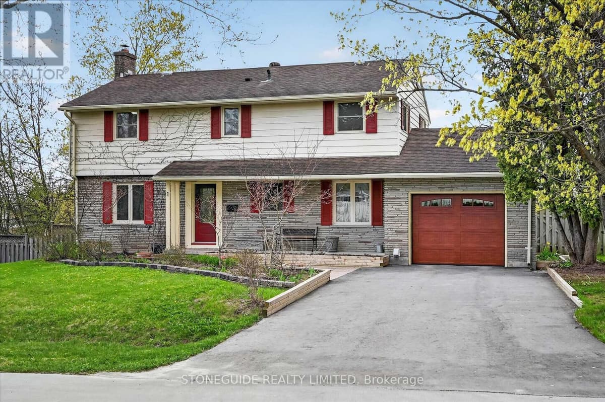 4 Bed · 4 Bath Detached House for Sale in Peterborough