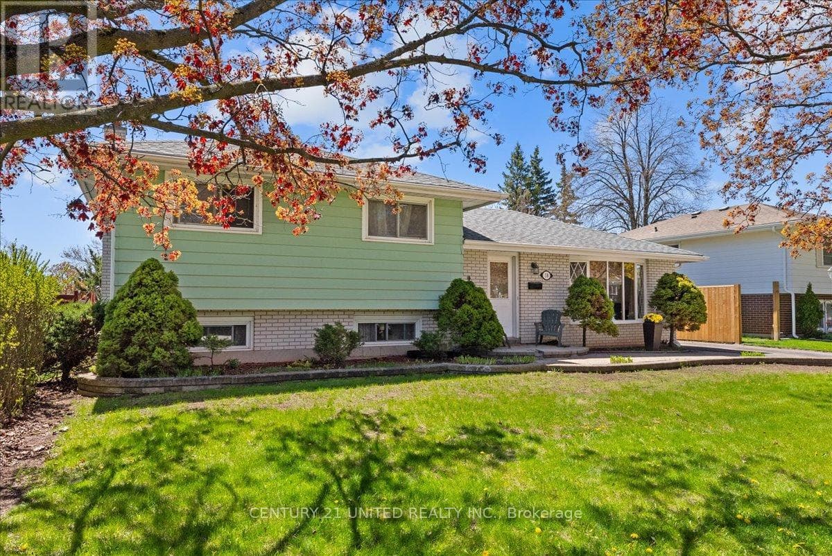 3 Bed · 1 Bath Detached House for Sale in Quinte West