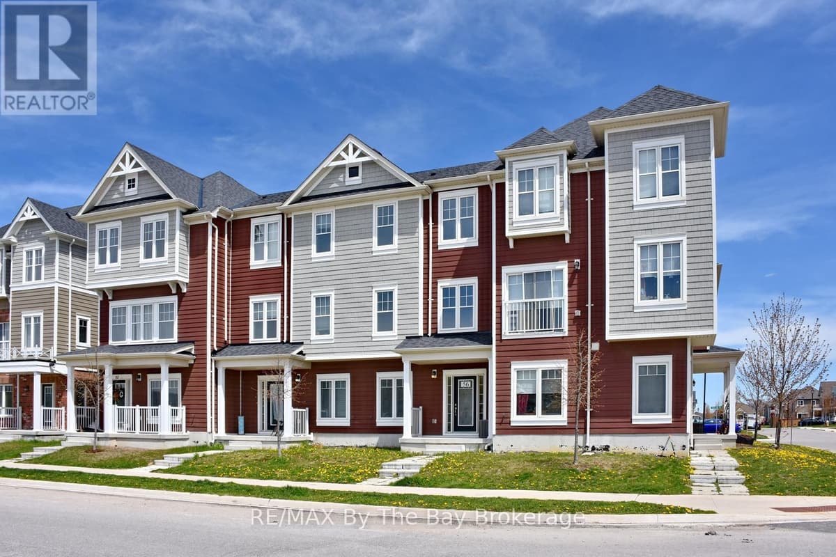3 Bed · 2 Bath Detached House for Rent in Wasaga Beach
