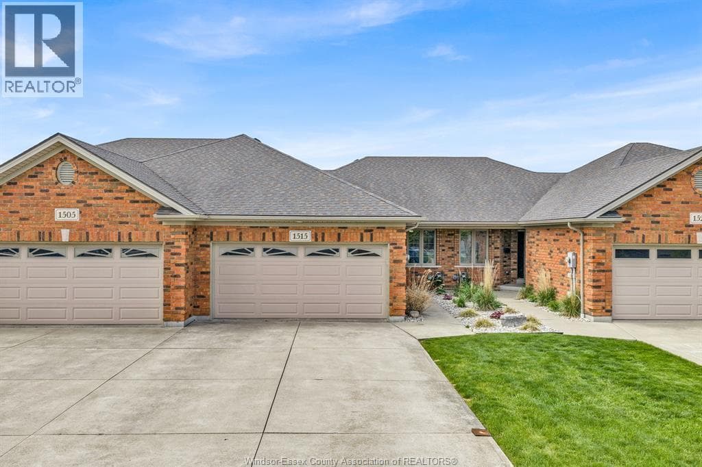 3 Bed · 3 Bath Detached House for Sale in LaSalle