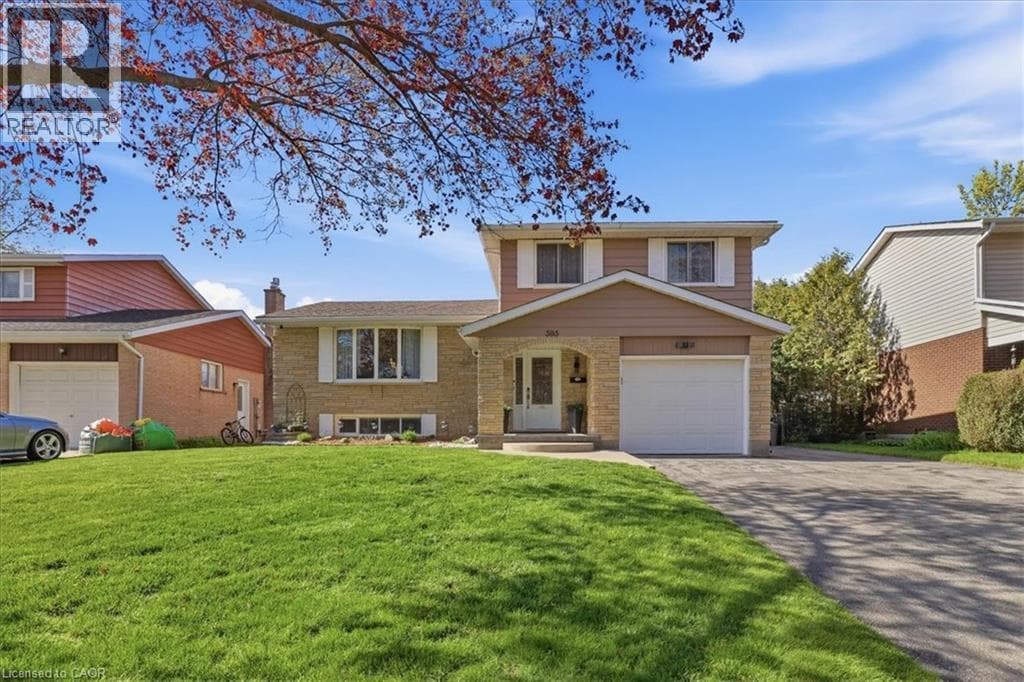 3 Bed · 3 Bath Detached House for Sale in Waterloo