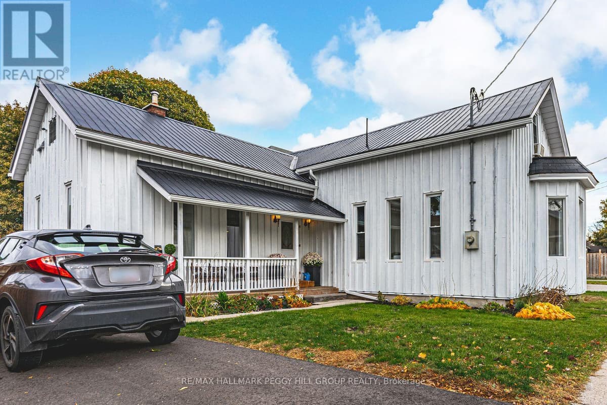 2 Bed · 2 Bath Detached House for Sale in Barrie